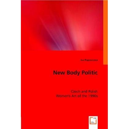 New Body Politic, Fachbücher