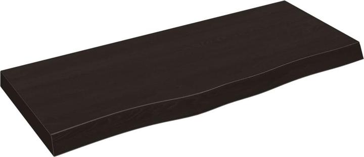 Produktbild vidaXL Tischplatte (100 x 6 x 40 cm)