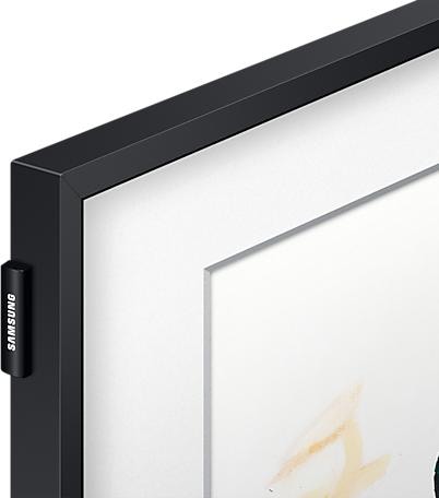 Actual product image Samsung The Frame QE32LS03T (32", QLED, Full HD, 2021)