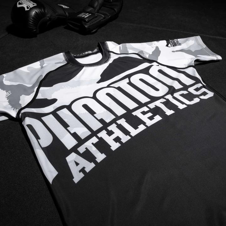 Produktbild Phantom Athletics Rashguard Warfare (XL)