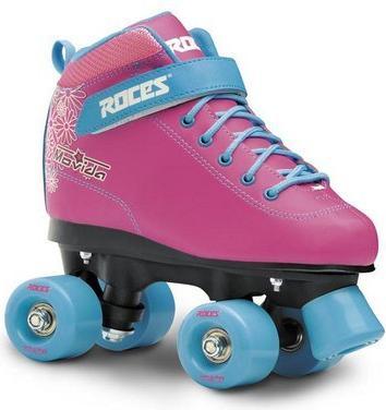 Produktbild Roces Quad Movida Art (40)