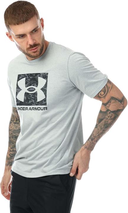 Immagine prodotto Under Armour TShirt Tarnmuster (S)