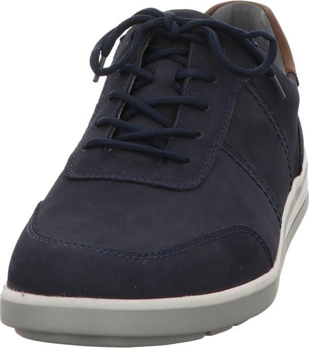 Produktbild Waldläufer Schnürschuhe (40)