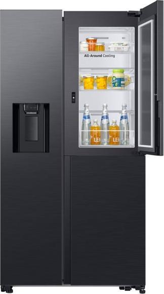 Produktbild Samsung RH64DG53R3B1EF (628 l)
