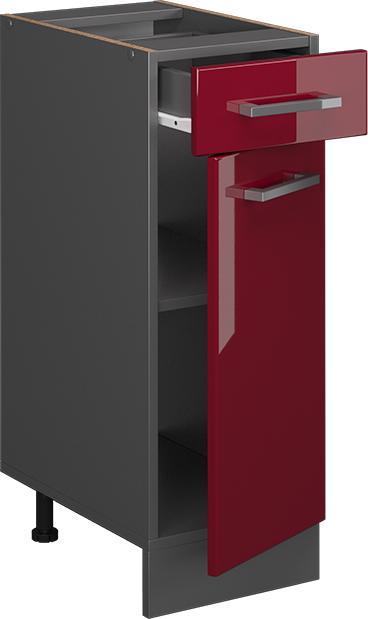 Produktbild Vicco Küchenunterschrank R-Line (30 x 46 x 81.5 cm)