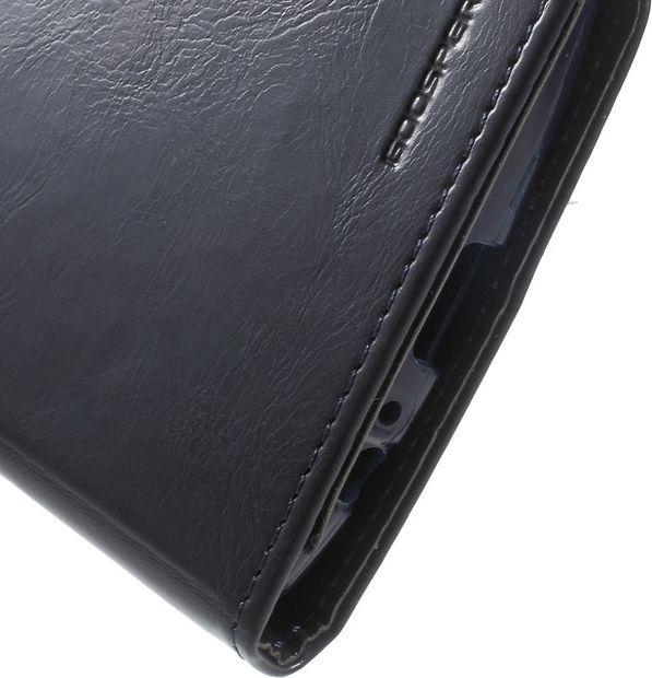 Image du produit Goospery Série Blue Moon Flip (LG G4)