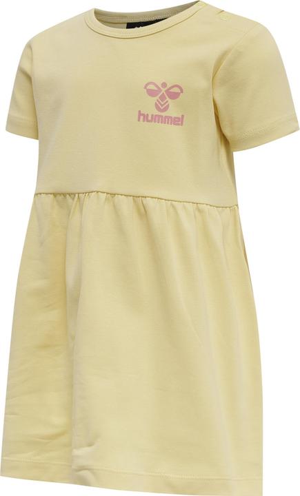 Actual product image hummel Hmliris Dress S/S (56)