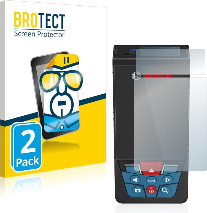 Actual product image BROTECT Screen Protector Clear