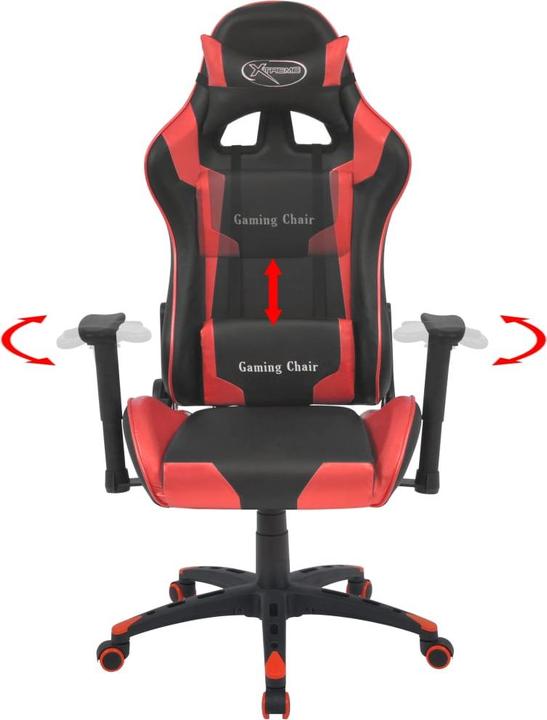 Immagine prodotto vidaXL Bürostuhl (44 - 52 cm)