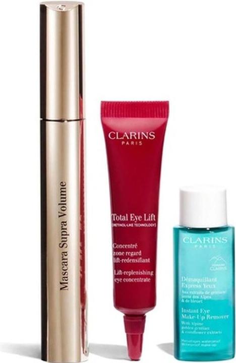 Productafbeelding Clarins All About Eyes (Dag + Nacht, 15 ml)