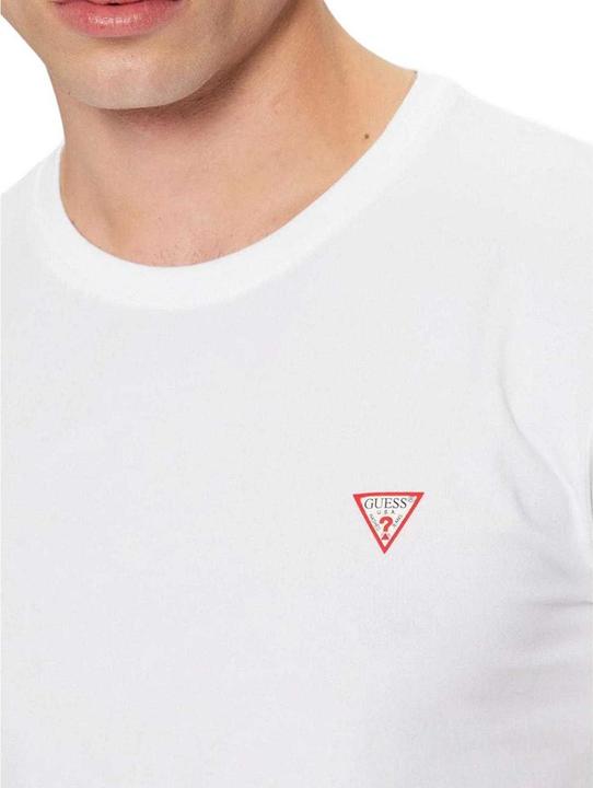 Produktbild Guess TShirt ExtraSchlank (M)