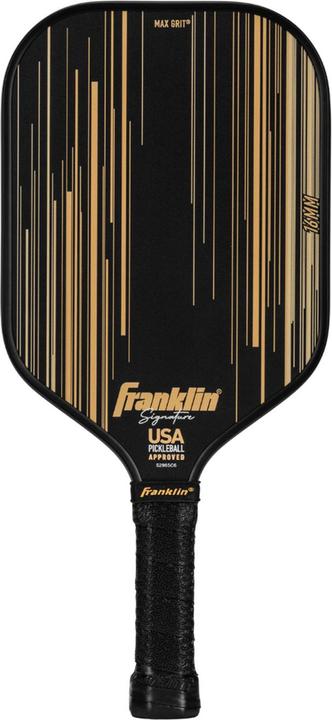 Black/Gold