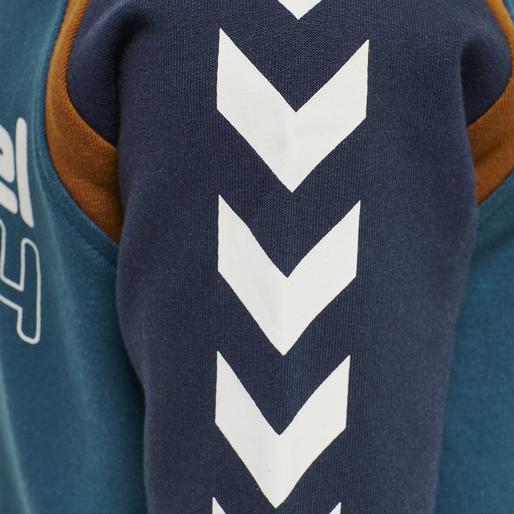 Immagine prodotto hummel Hmlxander Camicia Di Maglia (62)