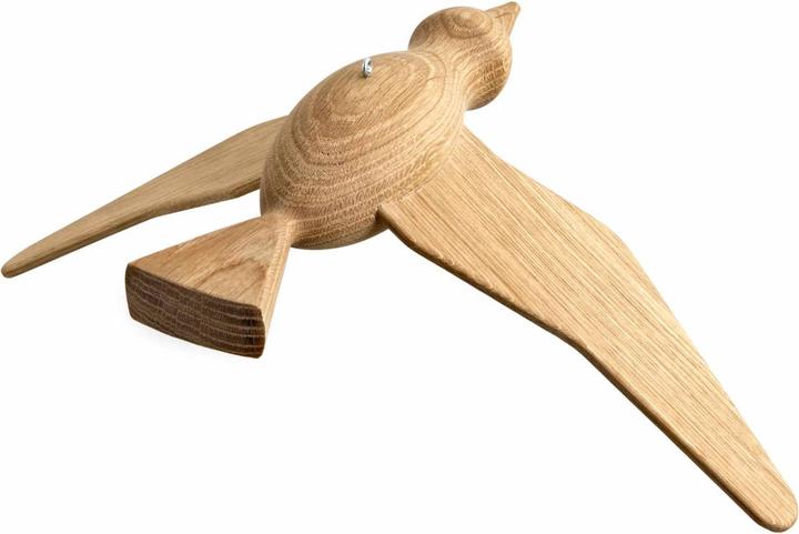Actual product image Klybeck Jov bird mobile