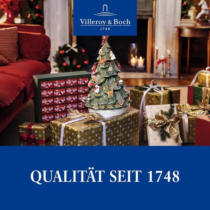 Image du produit Villeroy & Boch Winter Collage