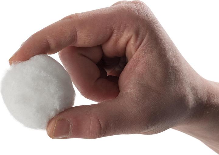 Produktbild Arebos Filterbälle