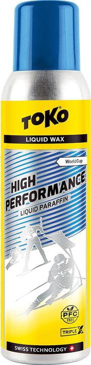 Produktbild Toko Wax High Performance Liquid Paraffin (Wachs)