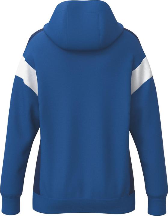 Produktbild Erima CELEBRATE 125 Trainingsjacke mit Kapuze Damen (44)