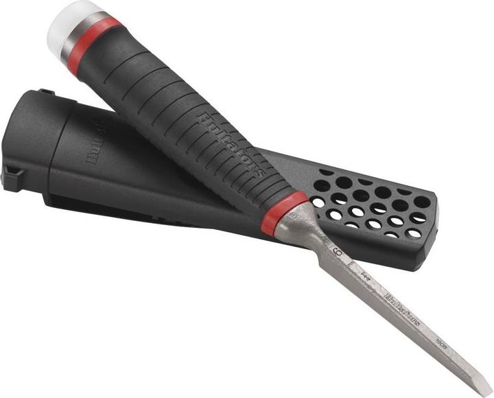 Actual product image Hultafors HU390603 Meissel HDC 6 mit Halfter - 265x6mm