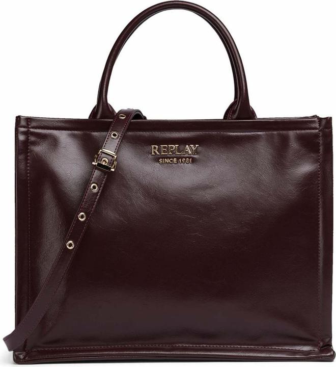 Produktbild Replay Shopper Tasche 40 cm (20 l)