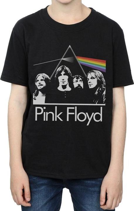 Produktbild Pink Floyd TShirt Jungen (104)