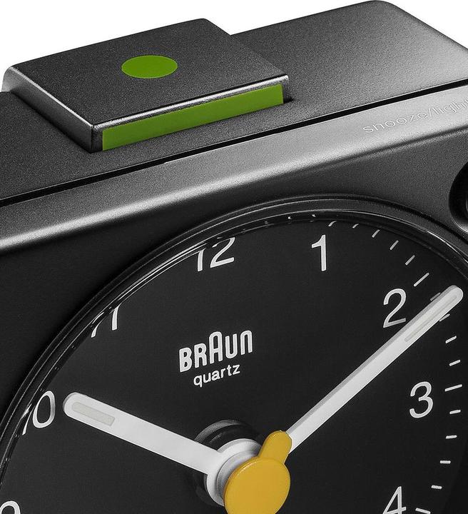 Produktbild Braun Classic