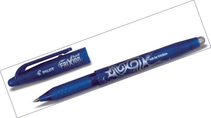 Immagine prodotto Pilot FriXion Ball (Blu chiaro, 1 x)