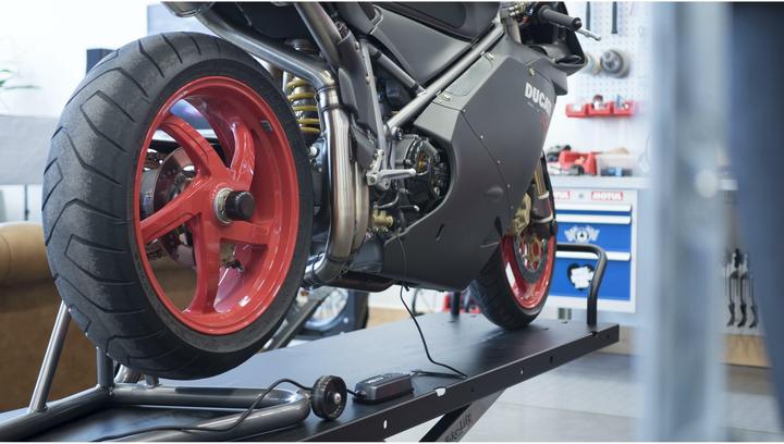 Image du produit Ctek CT5 POWERSPORT 12V Lithium (12V, 2.30 A)