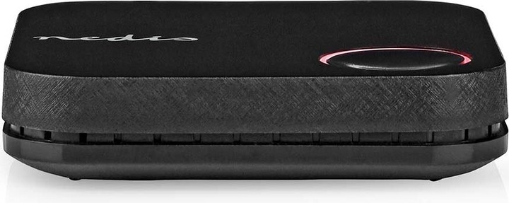Image du produit Nedis Récepteur HDMI™ sans fil | WLAN | 2400 MHz | 30.0 m (ligne de vue) | 4K@60Hz | 0.04 Gbps | PVC