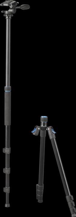 Actual product image Cullmann Rondo 480M RW20 (Metal)