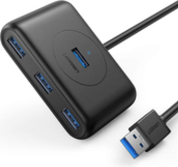 Produktbild Ugreen Hub USB 3.0 4in1 (USB-A, 4 Ports)