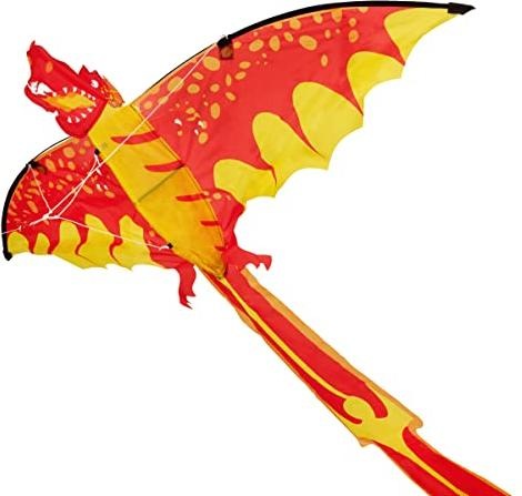 Immagine prodotto Eolo Aquiloni Ready 2 Fly - Deltaplano pop-up 3D