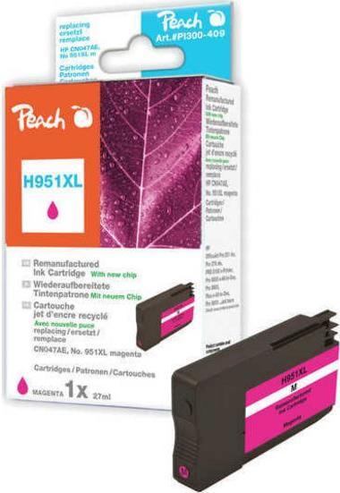 Produktbild Peach 951xl (M)