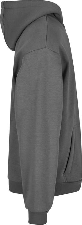 Image du produit New Morning Studios Sweat à capuche surdimensionné (4XL)