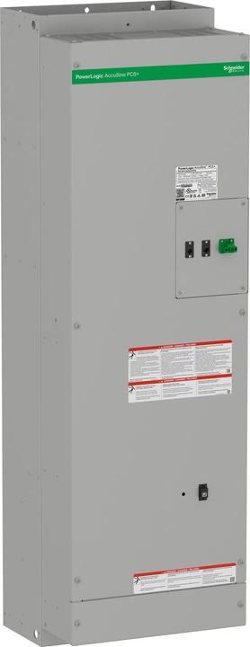 Actual product image Schneider Electric Energy management controller Power quality PCSP120D5IP00