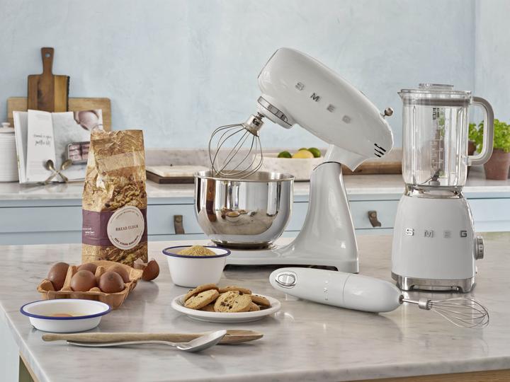 Produktbild Smeg BLF01PBEU Mixer (800 W)