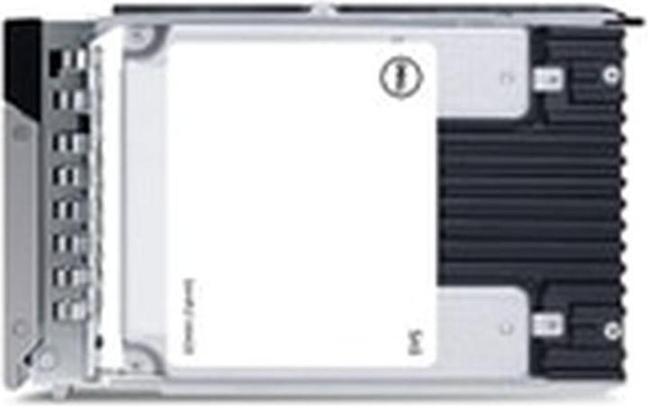 Dell - SSD 2,5 3,84TB ad alta intensità di lettura 6Gbps 512e Hot-Plug (3840 GB, 2.5")