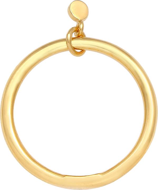 Produktbild Elli Geo, Plättchen (54, 58, 925 Silber)