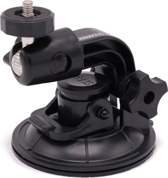 Image du produit Caruba Zuignap PRO Mount