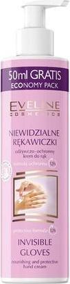 Produktbild Eveline Unsichtbare Handschuhe Handcreme 245ml (245 ml)