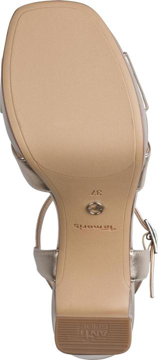 Actual product image Tamaris Sandal (41)