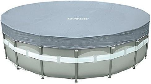 Actual product image Intex Deluxe