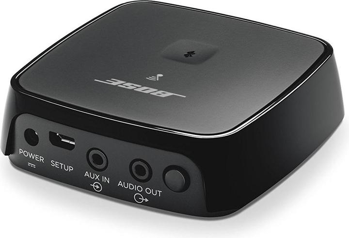 Actual product image Bose SoundTouch Wireless Link adapter (Wi-Fi, Bluetooth)