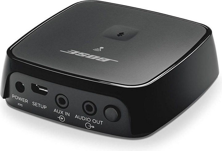 Actual product image Bose SoundTouch Wireless Link adapter (Wi-Fi, Bluetooth)