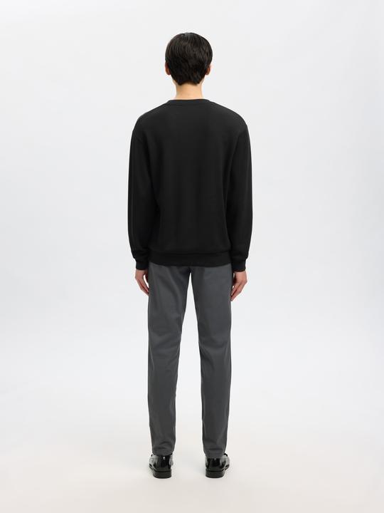 Immagine prodotto Selected Homme Felpa a maniche lunghe (L)