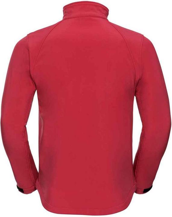 Produktbild Russell Softshelljacke (3XL)