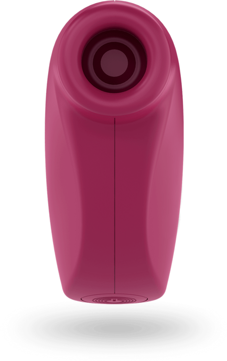 Actual product image Satisfyer one-night stand