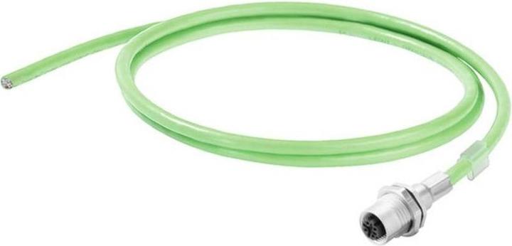 Produktbild Weidmüller Kabel (S/STP, CAT5e, 2 m)