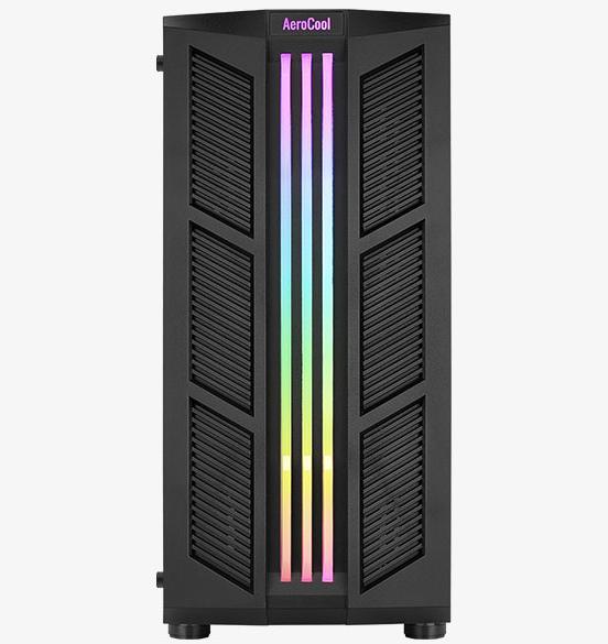 Produktbild AeroCool Prime (Mini-ITX, ATX, Mini-ATX, Micro-ITX)