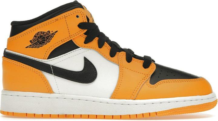 Image du produit Jordan 1 Mid Taxi (GS) (38)